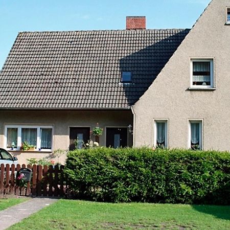 Voss, App Lägenhet Zingst Exteriör bild